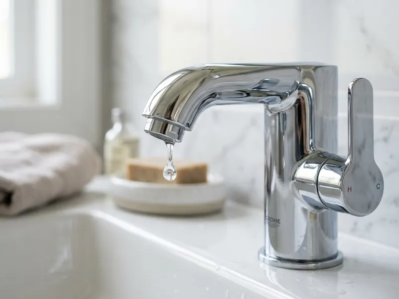 Faucet Repair & Installation Plumber in Sligo, PA